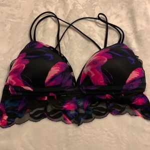 Victoria Secrets Bra